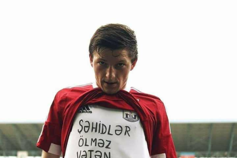 Ruslan Qurbanov: "Qəza baş verəndə "Neftçi"dən "Qəbələ"yə keçirdim, ad günüm idi" - MÜSAHİBƏ