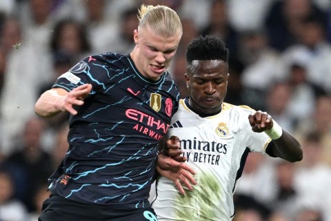 "Marca": “Real” və “Mançester Siti” süni intellektə sərmayə yatırır