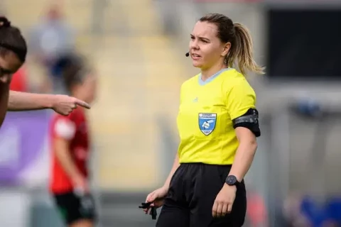 "Neftçi"nin Çempionlar Liqasında keçirəcəyi matçın hakimləri bəlli olub