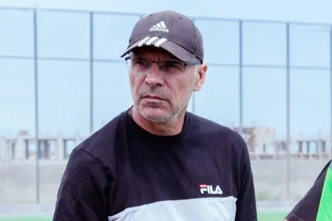 Jorj Kaskilya: "İmişli"dən gələn təklif mənim üçün böyük şans idi" - MÜSAHİBƏ