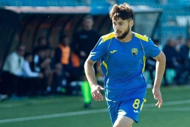Azərbaycanlı futbolçu Qırğızıstan klubuna keçiddən imtina edib - SƏBƏB