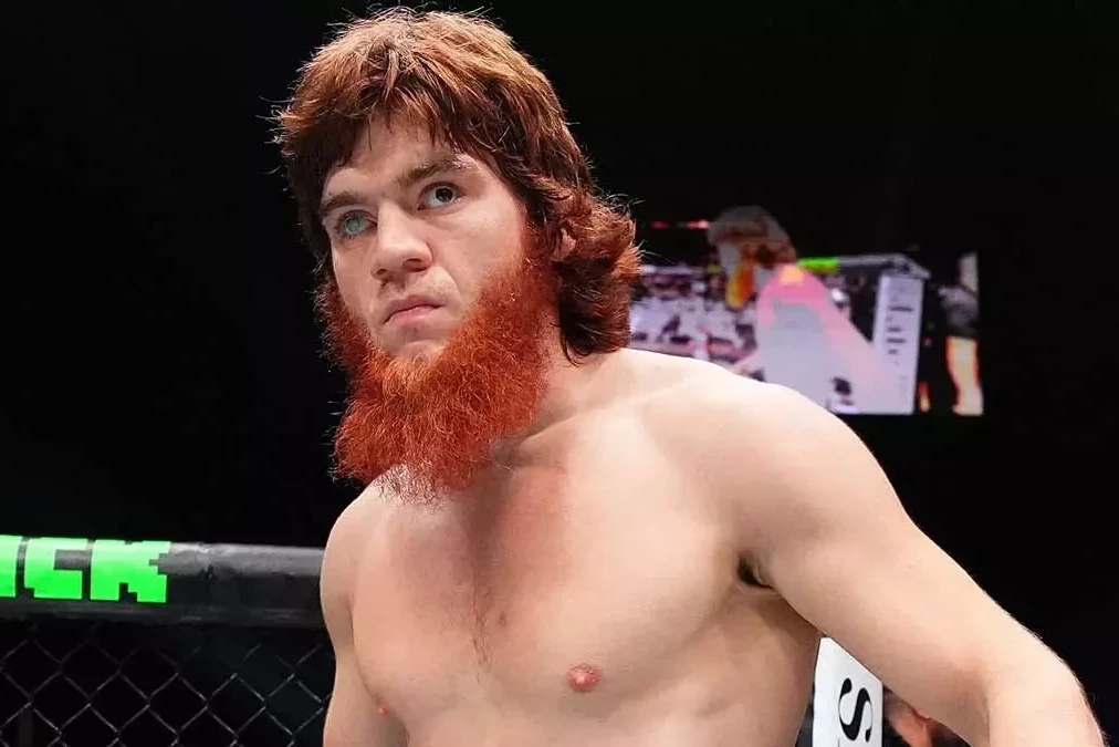 Шара Буллет госпитализирован: UFC оплатит любую клинику
