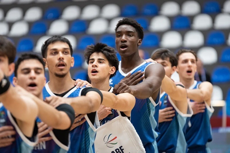 U-18 millisi: iki məğlubiyyətdən sonra qələbə sorağında