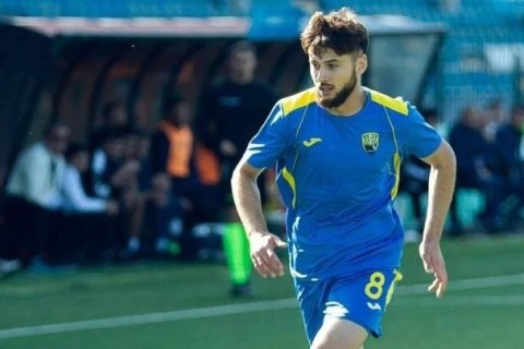Azərbaycanlı futbolçu Qırğızıstan klubuna keçiddən imtina edib - SƏBƏB