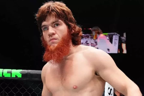 Шара Буллет госпитализирован: UFC оплатит любую клинику
