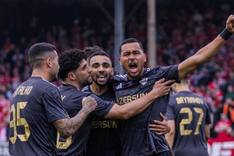 “Qarabağ”ın daha bir futbolçusu sıradan çıxıb