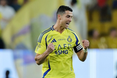 Kriştiano Ronaldo İspaniya klubuna qarşı oynayacaq