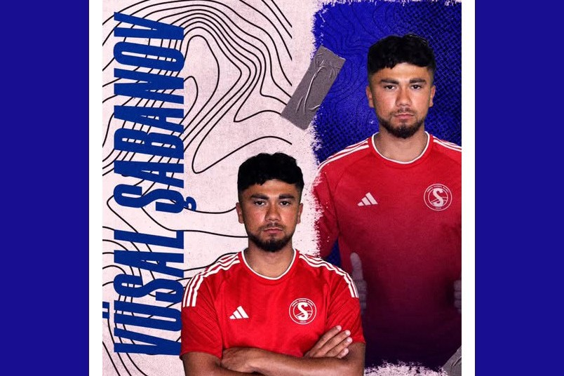 “Səbail”dən qapıçı transferi