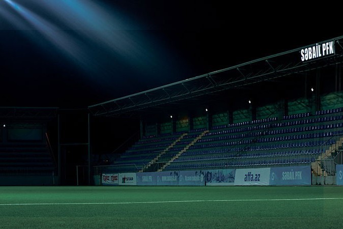 "Səbail" "ASCO Arena"ya buraxılmayıb