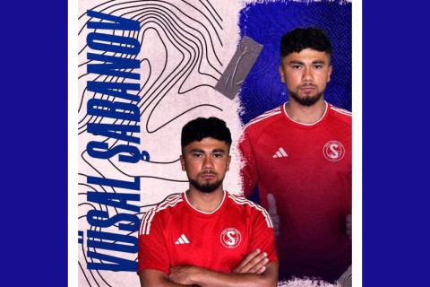 “Səbail”də qapıçı transferi