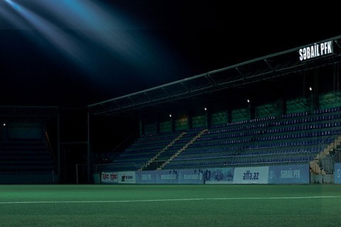 "Səbail" "ASCO Arena"ya buraxılmayıb