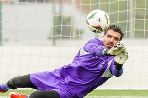 “Şamaxı”nın portuqaliyalı qapıçısı: “Heç bir futbolçu klubdan vacib deyil” - MÜSAHİBƏ