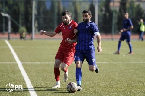 Rahid Amirguliyev: "Unfortunately, I received no response from the management"