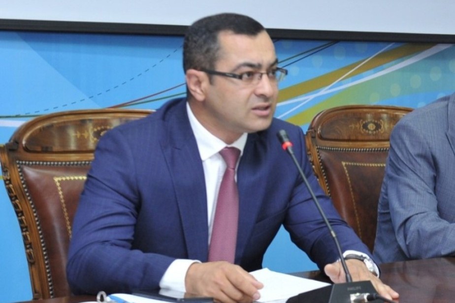 Hasanaga Rzayev: "We consider the 10 medals won at the European Youth Olympic Festival satisfactory"