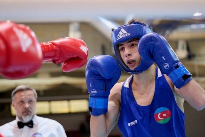 Boksçularımız “Brandenburq kuboku”nda mübarizə aparacaq