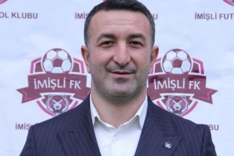 “İmişli” rəsmisi: “Quba Olimpiya Kompleksindəki çatışmazlıqları öz hesabımıza aradan qaldıracağıq”