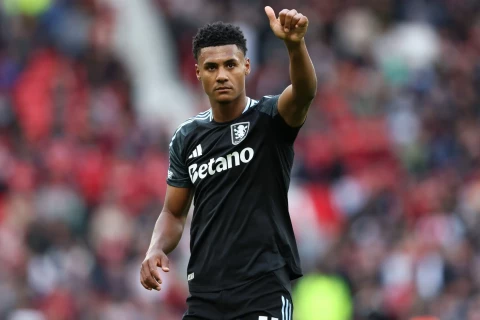 Manchester United eyes Watkins and Sesko amid striker search