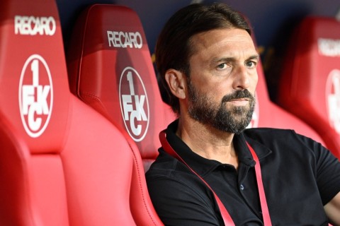 Mahir Emrelinin çıxış etdiyi klubun baş direktoru: “İndiyədək gördüklərimizdən çox razıyıq”