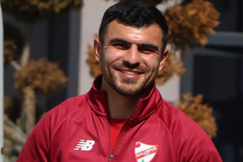 Vüsal İsgəndərli: Santuş düz deyir, "Boluspor"da 4 mövqedə oynayırdım