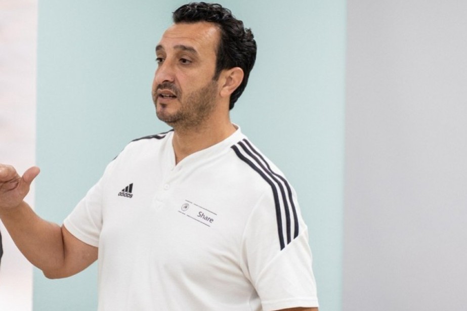 AFFA rəsmisi: Doğma meydanda daha güclü “Qarabağ” gözləyirik