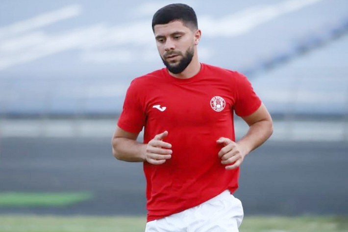 Orxan Əliyev: "Qırğızıstana gəlməmişdən əvvəl Kurban Berdiyevlə məsləhətləşdim" - MÜSAHİBƏ