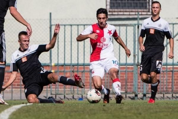 Farid Nabiyev chooses Kapaz over Sumgayit