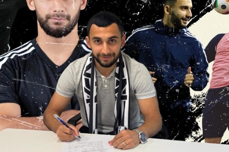 Süleyman Əhmədov “Karvan-Yevlax”ı azarkeşlərə görə seçib: “Tamam başqa atmosferdir” - MÜSAHİBƏ