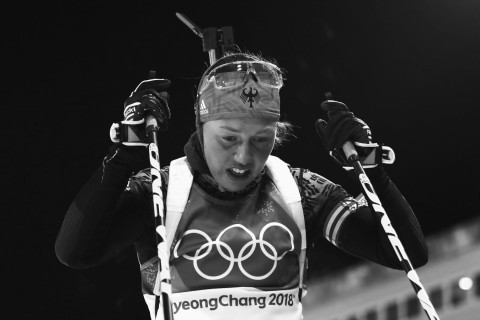 Олимпийская чемпионка погибла в горах