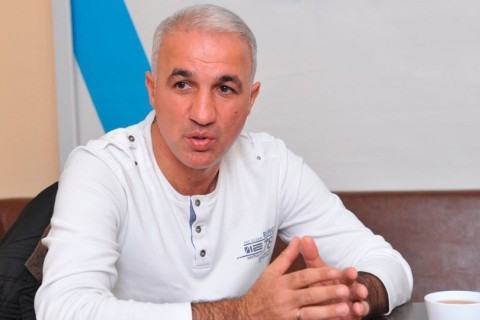 Arif Əsədov: "Moldovada qalib gəlsələr də, bu heç də asan olmadı"