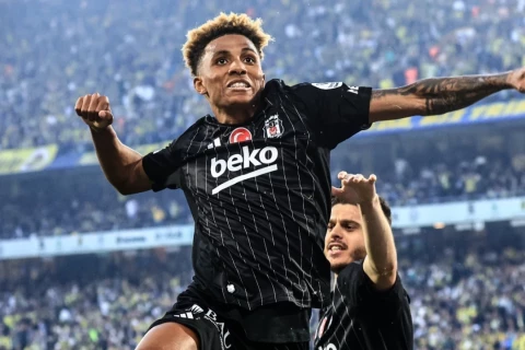 "Beşiktaş"dan "Spartak"a