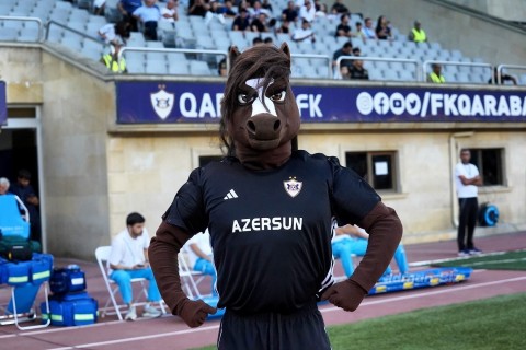 Çempionlar Liqası: “Qarabağ” növbəti mərhələdə - YENİLƏNİB/FOTO/VİDEO
