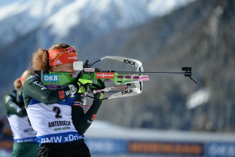 Олимпийская чемпионка завещала оставить свое тело в горах