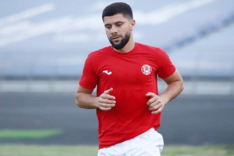 Orxan Əliyev: "Qırğızıstana gəlməmişdən əvvəl Kurban Berdiyevlə məsləhətləşdim" - MÜSAHİBƏ