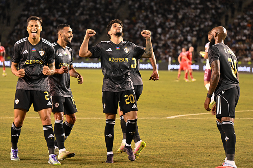 “Neftçi”dən “Qarabağ”a qədər: Avropada 150-ci qələbə