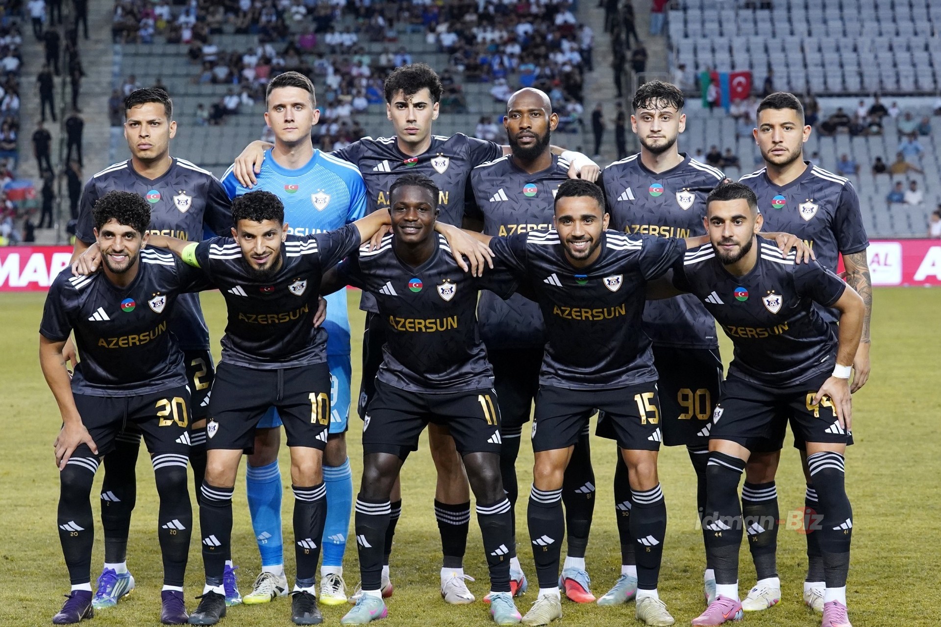 Dünya reytinqi: “Qarabağ”dan sıçrayış, “Zirə”dən 106 pilləlik geriləmə