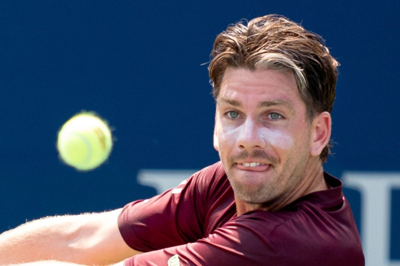 Cameron Norrie falls to world number 99 as Osaka and Swiatek advance in Canada