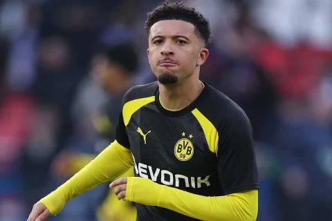 Вингер "МЮ" готов пойти на огромное сокращение зарплаты ради перехода в "Боруссию"