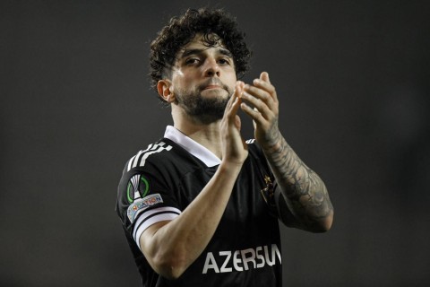 Kadi Borges: “Azarkeş sənin yerinə meydana çıxıb qaçmır”