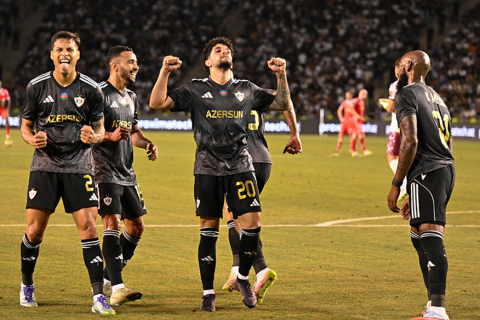 “Neftçi”dən “Qarabağ”a qədər: Avropada 150-ci qələbə