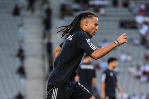 “Qarabağ”ın yeni transferi: "Bura gəlmək ən düzgün qərar idi" - MÜSAHİBƏ