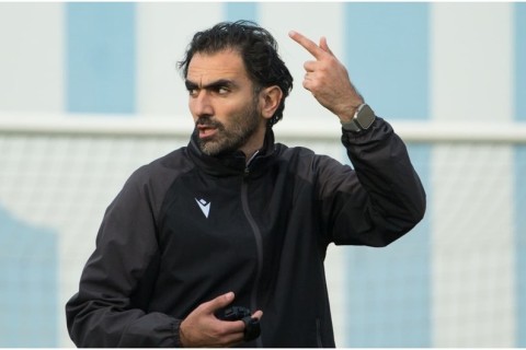 Vaqif Cavadov: "Klublarımızın Konfrans Liqasında növbəti mərhələyə adlamaq şansları yüksəkdir"