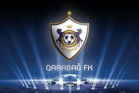 “Qarabağ”ın “Şkendiya” ilə oyunlarının hakimləri açıqlanıb