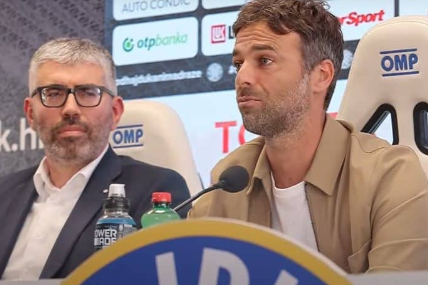 Gonzalo Garcia: “Zira didn’t have any real chances” - VIDEO