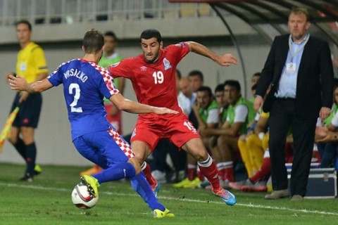 Рахид Амиргулиев прокомментировал выступление азербайджанских команд в еврокубках