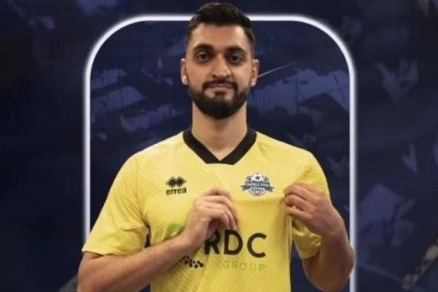 Новый трансфер "Имишли": "Нам неинтересно, что пишут о главном тренере"