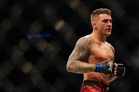 Дастин Порье сообщил, чем будет заниматься после ухода из UFC
