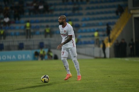 Bruno Franco: “I would sacrifice myself for Araz-Nakhchivan” – INTERVIEW