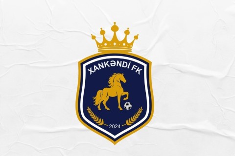 "Xankəndi" 6 futbolçu ilə yollarını ayırıb