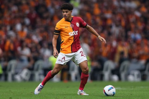 "Манчестер Сити" может побороться с "Астон Виллой" за игрока турецкого гранда