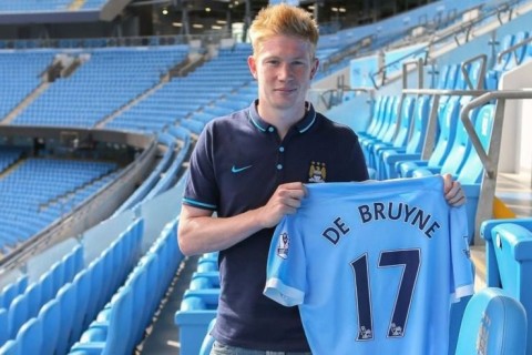 Самые дорогие трансферы 2015 года в футболе: Как сложилась их судьба